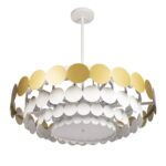 10310/M Gold Светильник на штанге LOFT IT Juicy — изображение 3