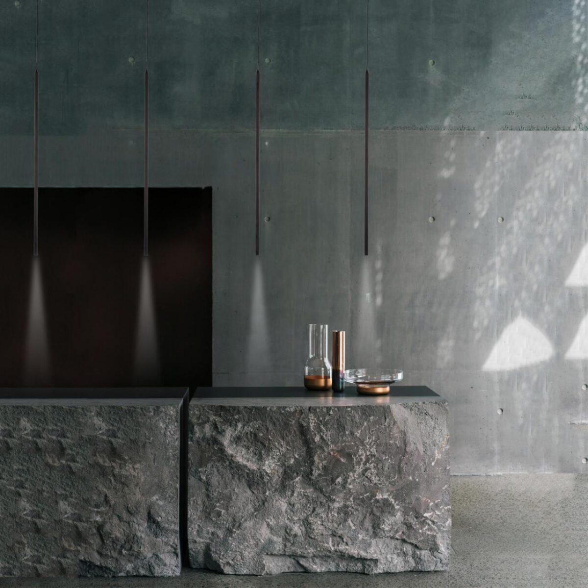 10334/500 Black Подвесной светильник LOFT IT Metropolis — изображение 6