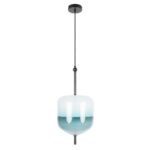 10223/D Blue Подвесной светильник LOFT IT Venice