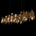 10396/1200R Подвесной светильник LOFT IT Escama — изображение 8