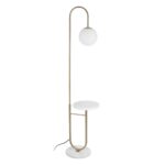 10145 Gold Торшер LOFT IT Sonni