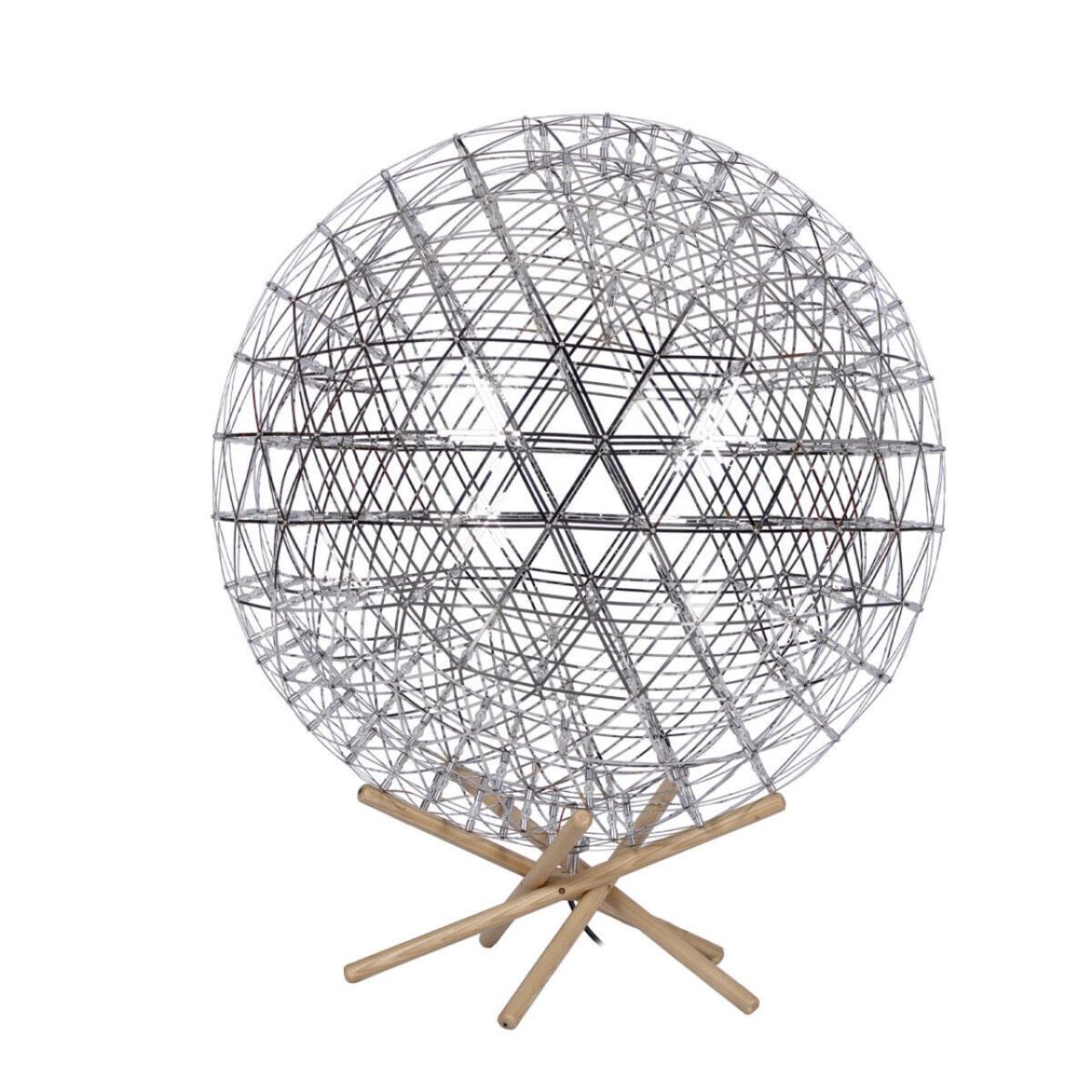 9027-89F Торшер LOFT IT Raimond — изображение 3