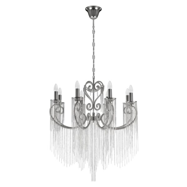 10405/8 Подвесная люстра LOFT IT Wonderland