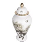 10290V/S Декоративная ваза LOFT IT Equilibrium — изображение 3