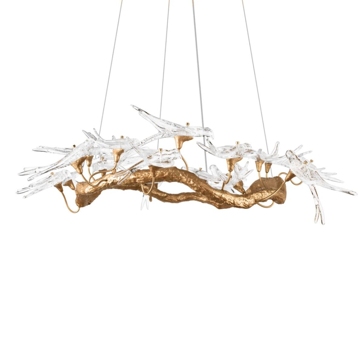 10378/1000 Подвесная люстра LOFT IT Voa — изображение 5