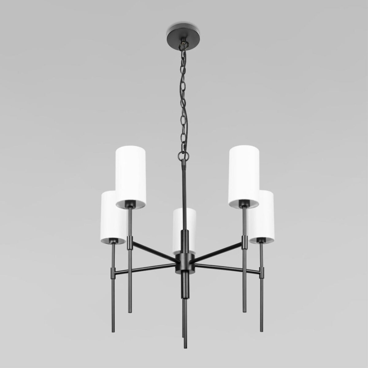 10307 Black Подвесной светильник LOFT IT Comfy — изображение 3