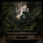 10314 White Подвесной светильник LOFT IT Monkey — изображение 10