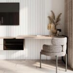 10040T Настольная лампа LOFT IT Dauphin — изображение 5