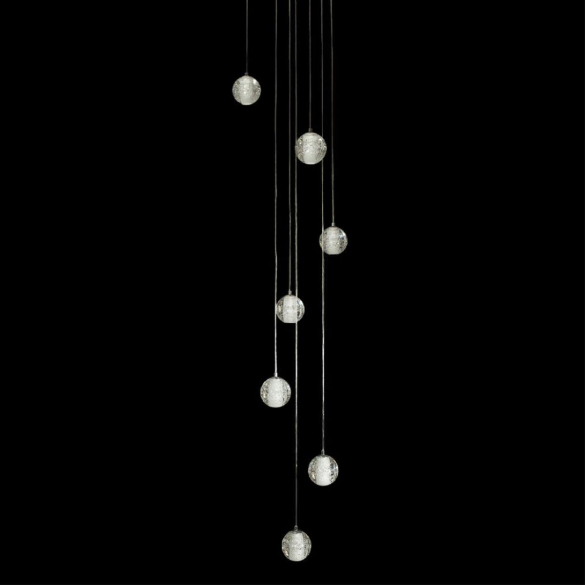 10112/7 Подвесной светильник LOFT IT Rain — изображение 5