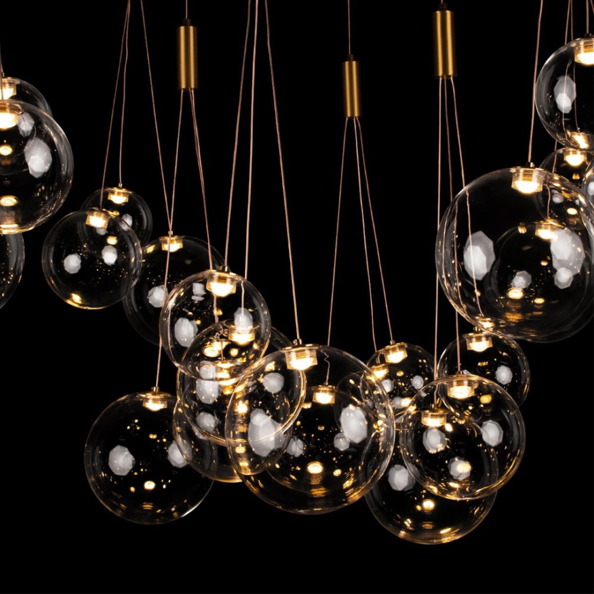 10270/S24 Подвесной светильник LOFT IT Pop it — изображение 6