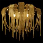 10404W/C GD Бра LOFT IT Volver — изображение 2