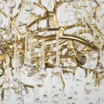 10351/600 AB Подвесная люстра LOFT IT Coral — изображение 5