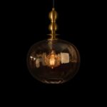 10426 Amber Подвесной светильник LOFT IT Melon — изображение 4