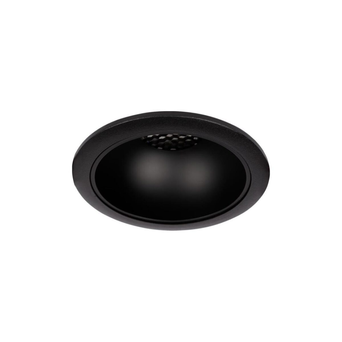 10330/B Black Встраиваемый светильник LOFT IT Comb — изображение 1