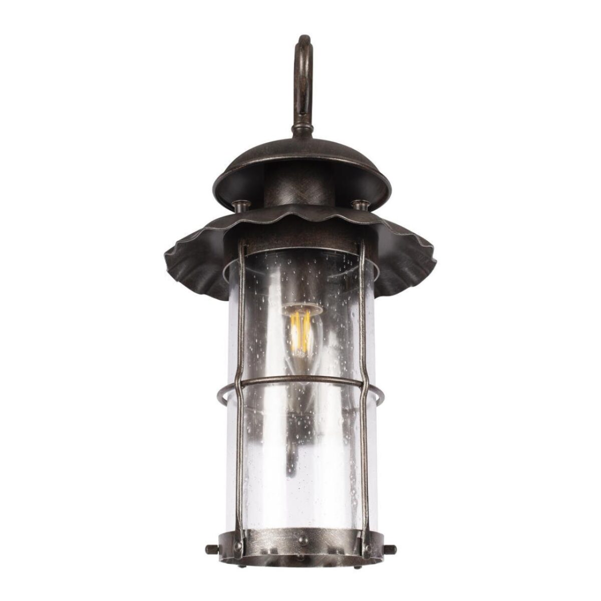 100015W Уличный настенный светильник LOFT IT Palermo — изображение 5