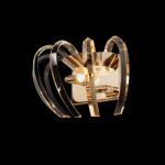 10300W French gold Настенный светильник LOFT IT Dakota — изображение 4