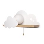 10134 White Бра LOFT IT Axel — изображение 5