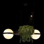 10121/2 Подвесной светильник LOFT IT Jardin — изображение 4