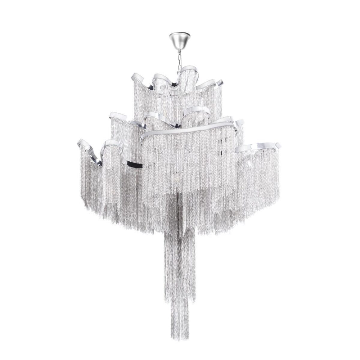 10208/1000 Smoke Подвесной светильник LOFT IT Stream — изображение 1