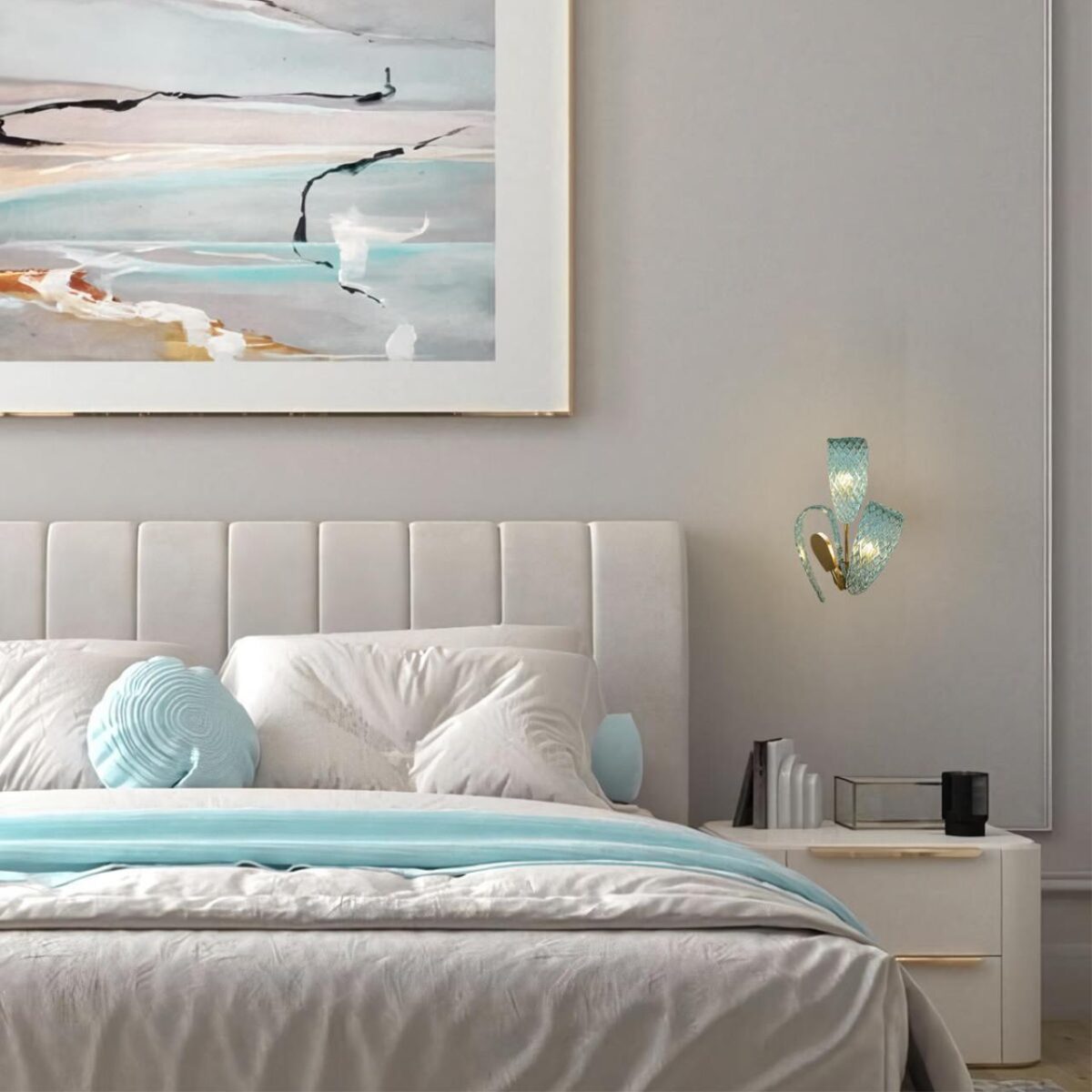 10214/3W Настенный светильник LOFT IT Lirio — изображение 7