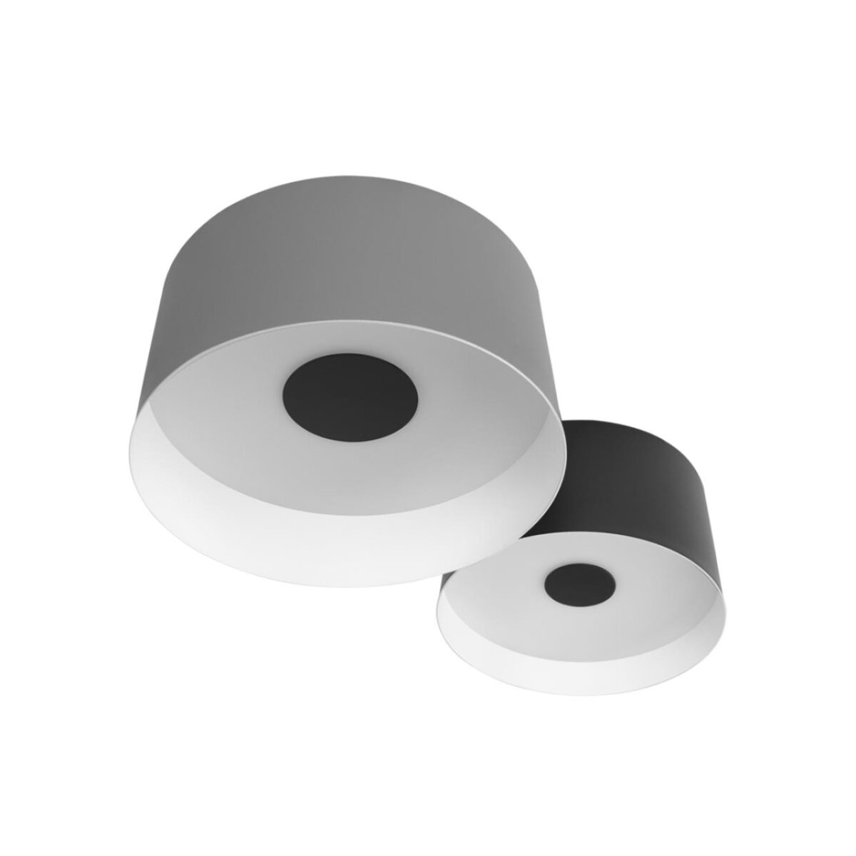 10360/2 Потолочный светильник LOFT IT Duo — изображение 5