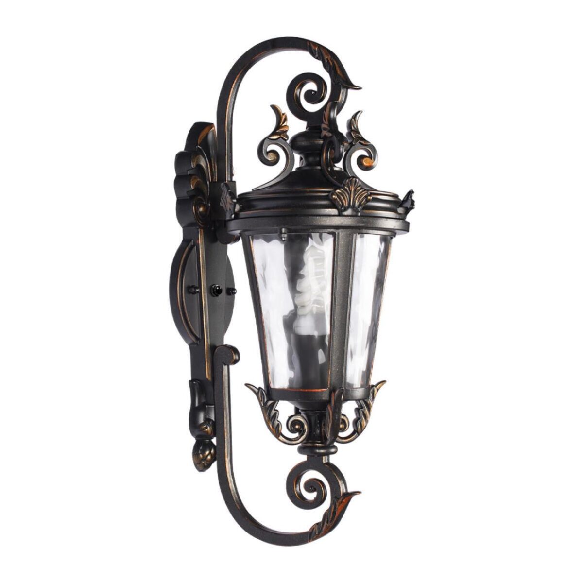 100003W Уличный настенный светильник LOFT IT Verona — изображение 1