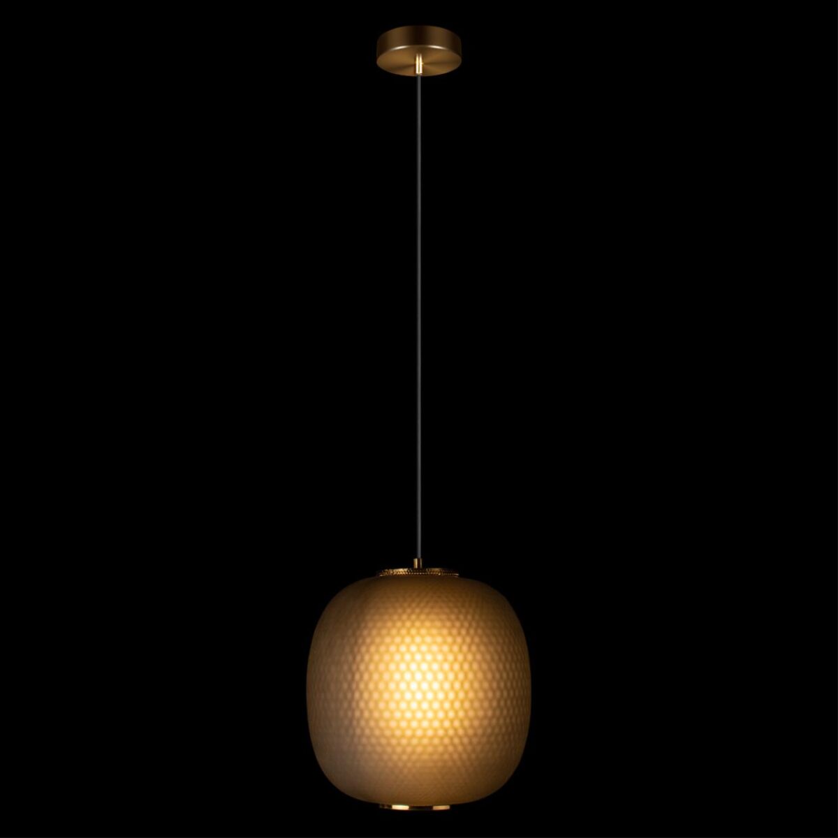 10425 Grey Подвесной светильник LOFT IT Hive — изображение 4