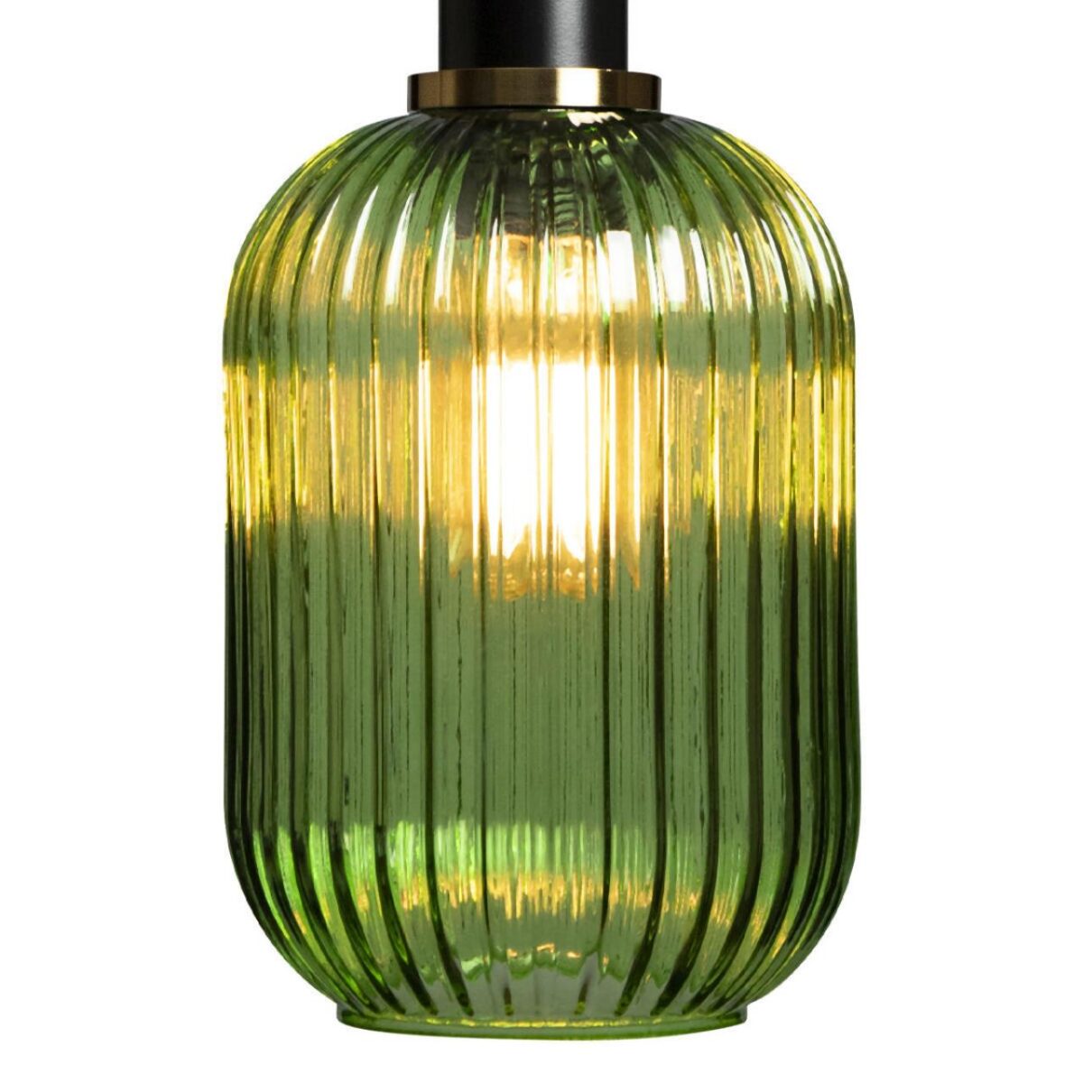 2072-A+BL Подвесной светильник LOFT IT Iris — изображение 3