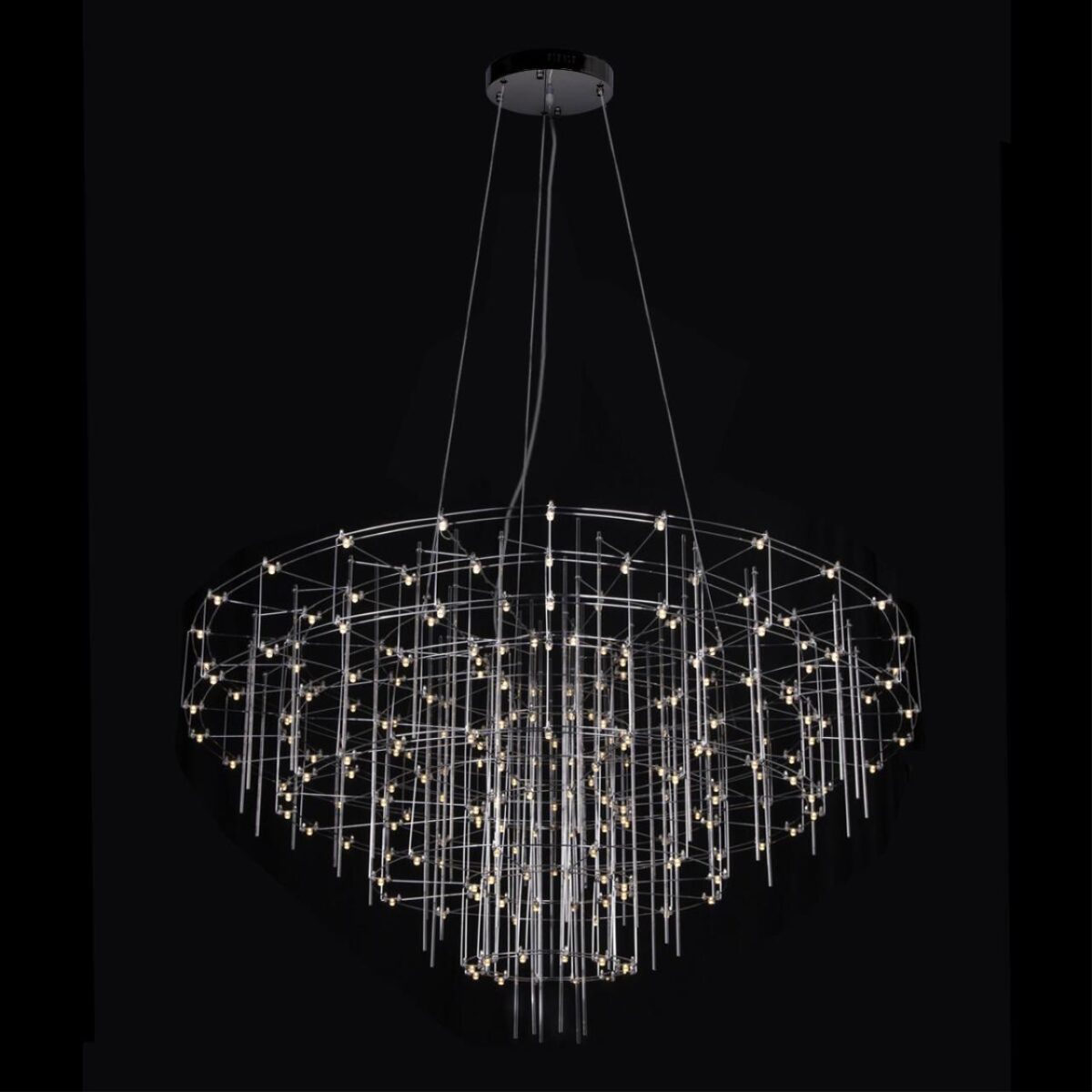 10258/1000 Подвесной светильник LOFT IT Spy — изображение 1