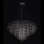 10258/1000 Подвесной светильник LOFT IT Spy