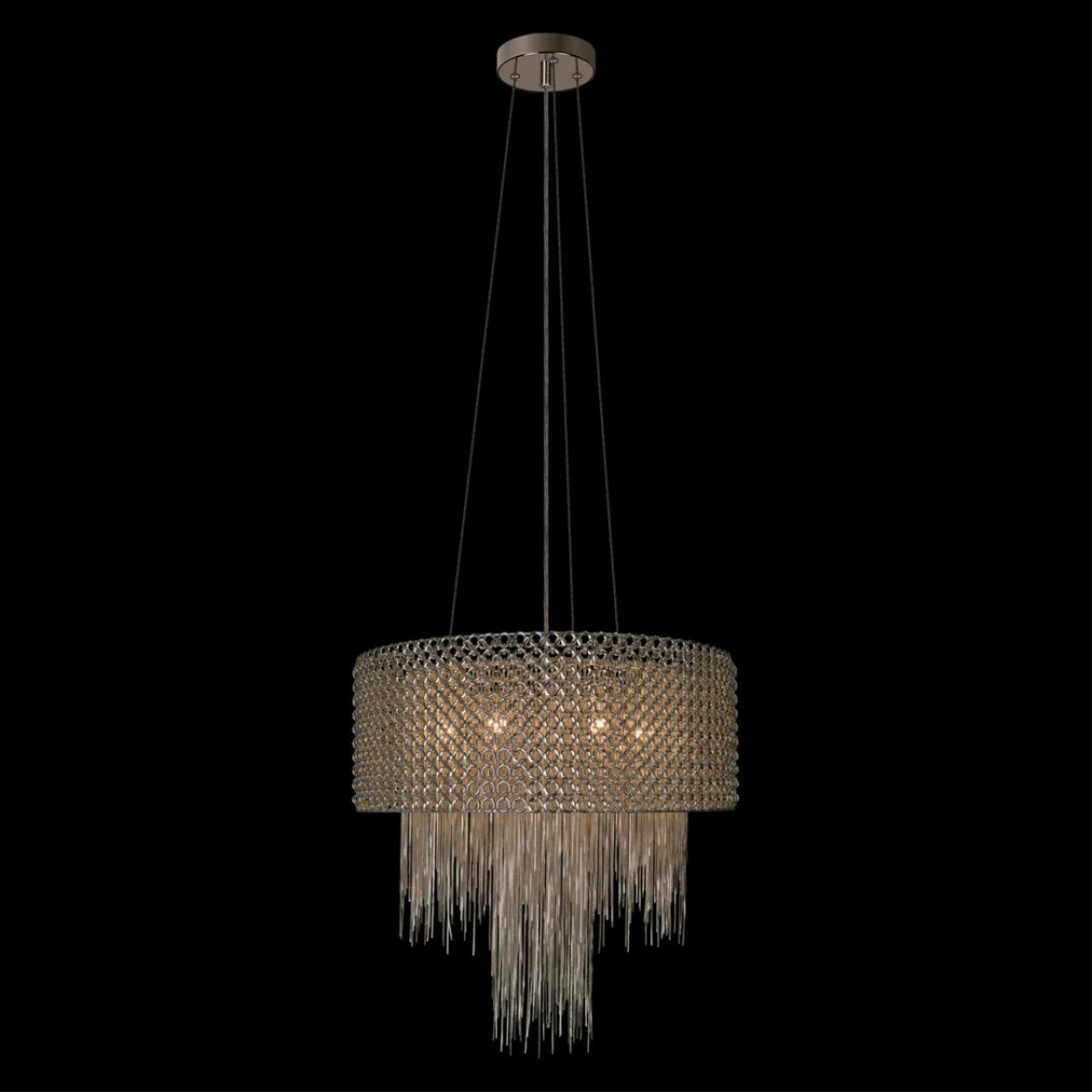 10406/500 Подвесная люстра LOFT IT Opera — изображение 2