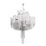 10208/1000 Smoke Подвесной светильник LOFT IT Stream — изображение 3