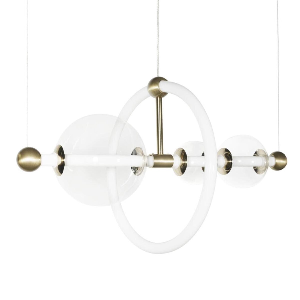 10126/500 Подвесной светильник LOFT IT Alpha — изображение 3