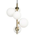 10236/5 Подвесной светильник LOFT IT Tely — изображение 3