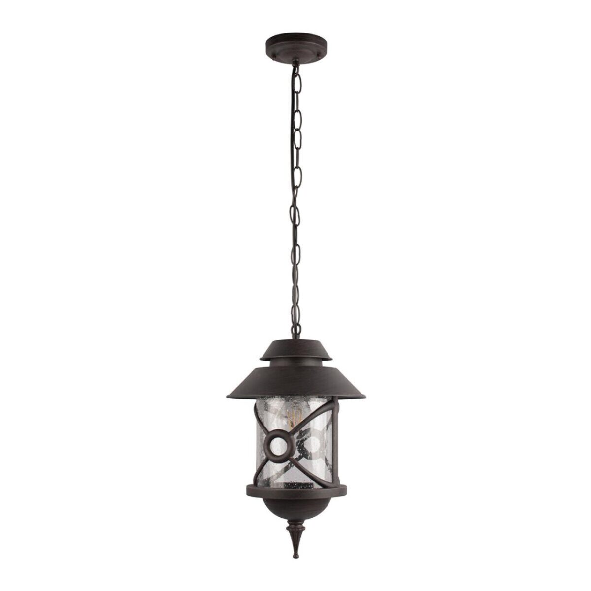 100021P Уличный подвесной светильник LOFT IT Prato — изображение 1