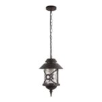 100021P Уличный подвесной светильник LOFT IT Prato