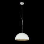 10106/400 White Подвесной светильник LOFT IT Mirabell — изображение 5