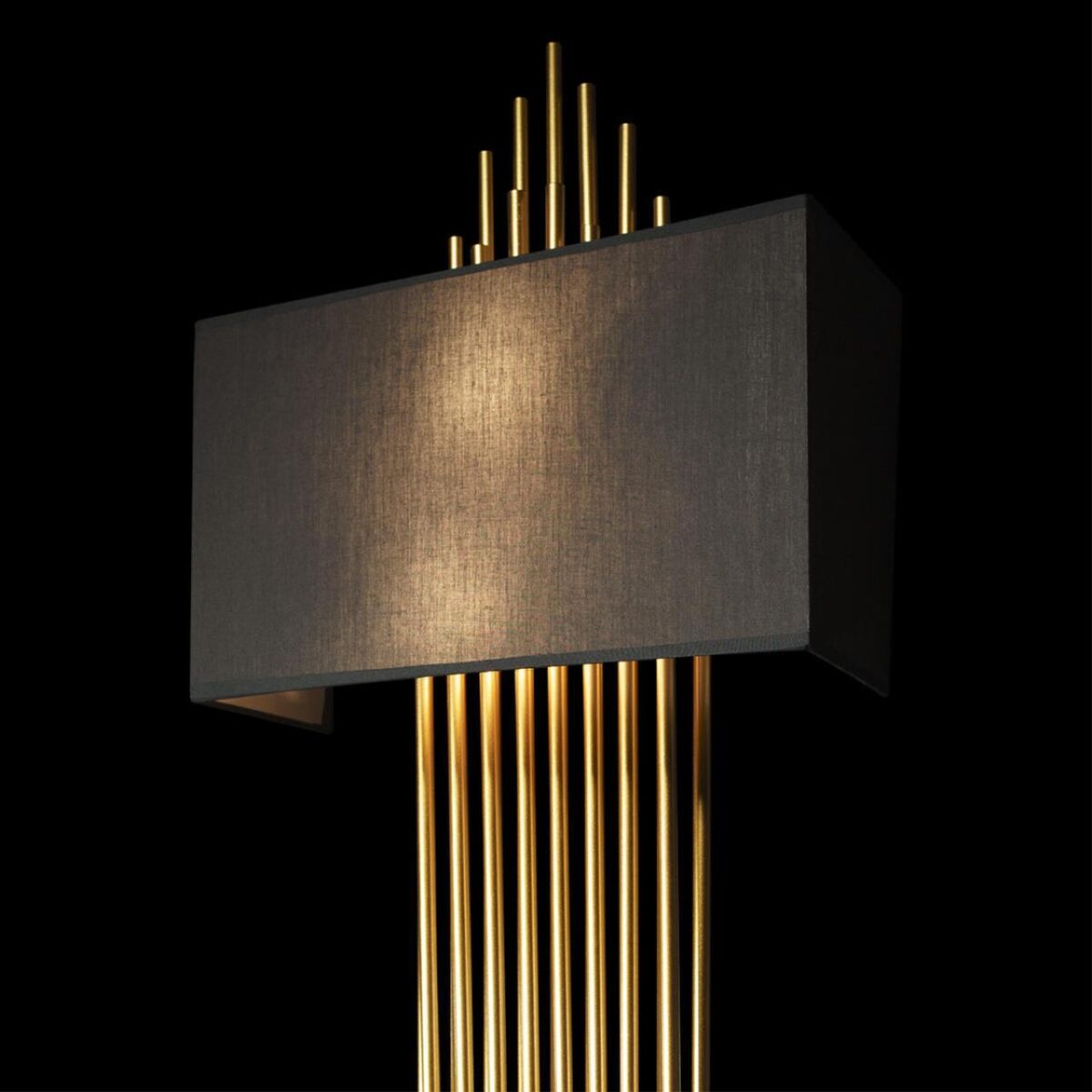 10107 Black Бра LOFT IT Elegio — изображение 8