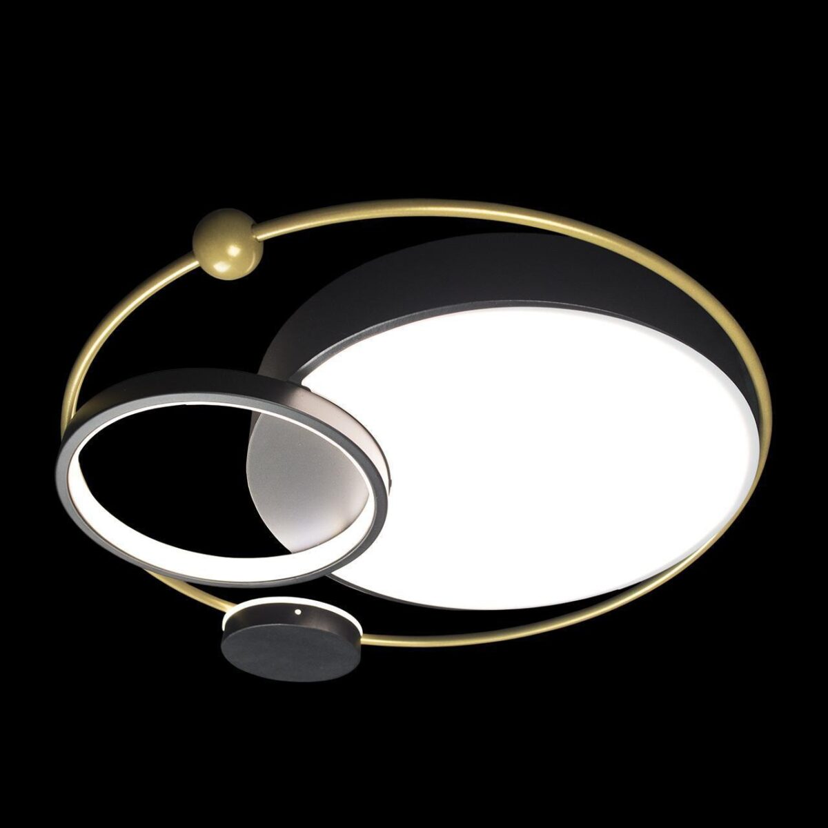 10064 Потолочный светильник LOFT IT Mike — изображение 4