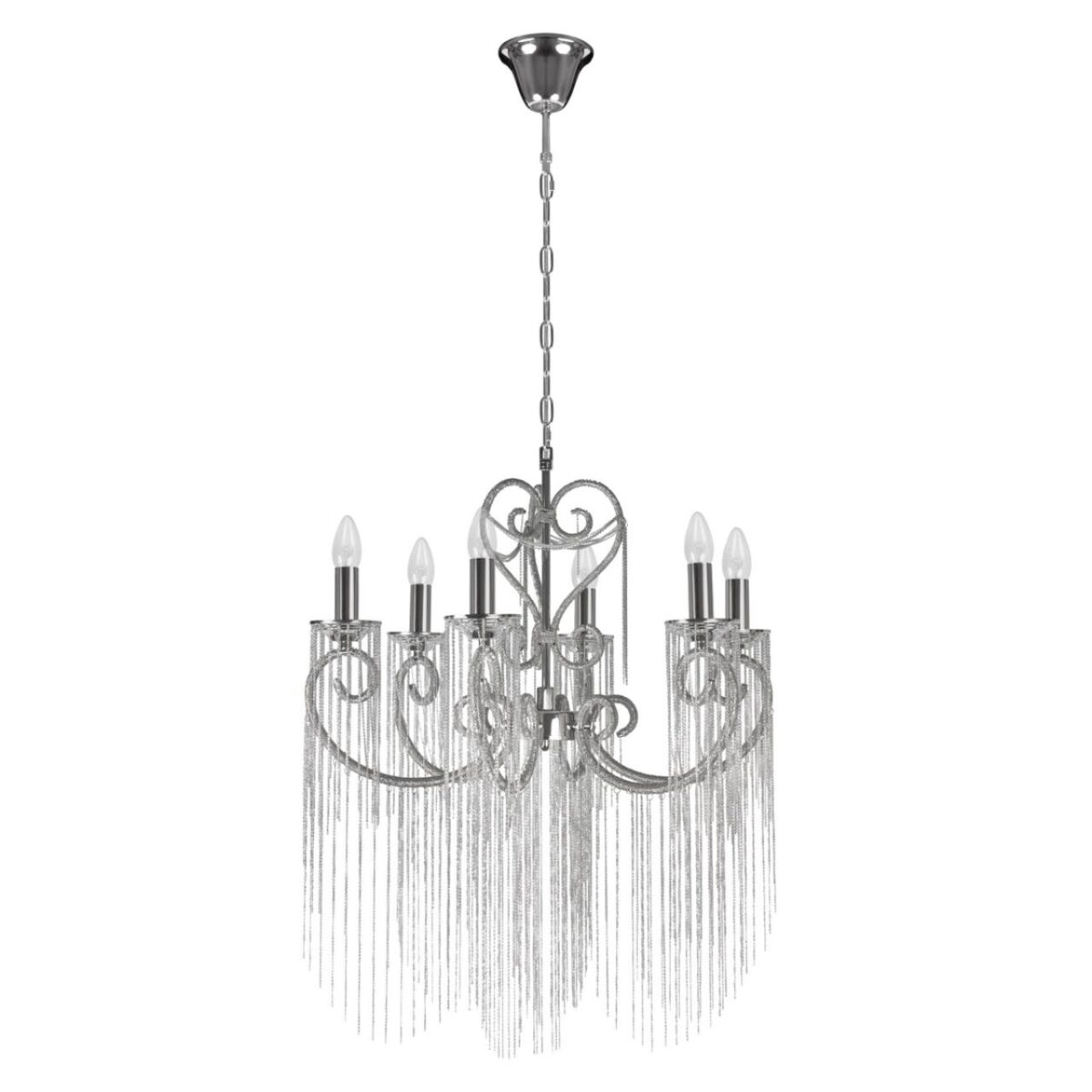 10405/6 Подвесная люстра LOFT IT Wonderland — изображение 1