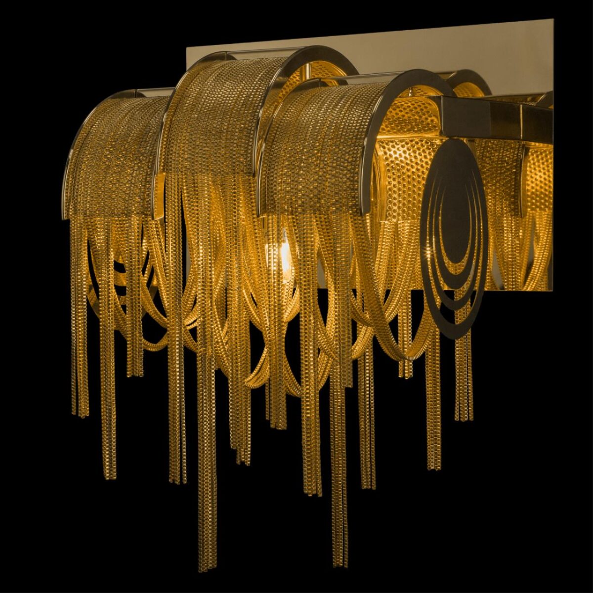 10404W/A GD Бра LOFT IT Volver — изображение 6