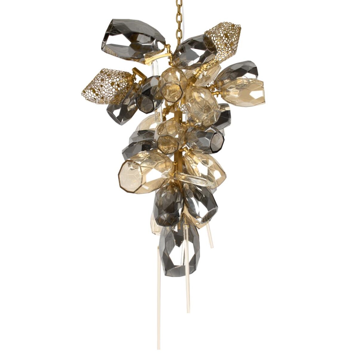 10401/800M Подвесная люстра LOFT IT Britannica — изображение 7