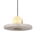 10249/D Подвесной светильник LOFT IT Dolomite — изображение 3