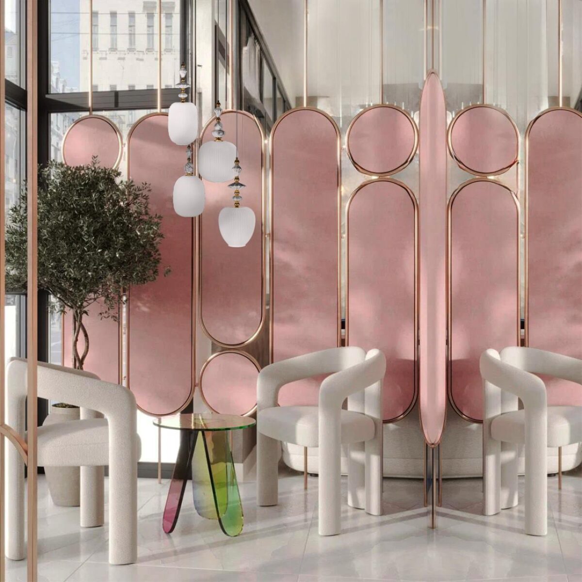 10365/E Подвесной светильник LOFT IT Family — изображение 9