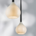 808110 Подвес FORMA 1х40W E14 БЕЛЫЙ — изображение 3