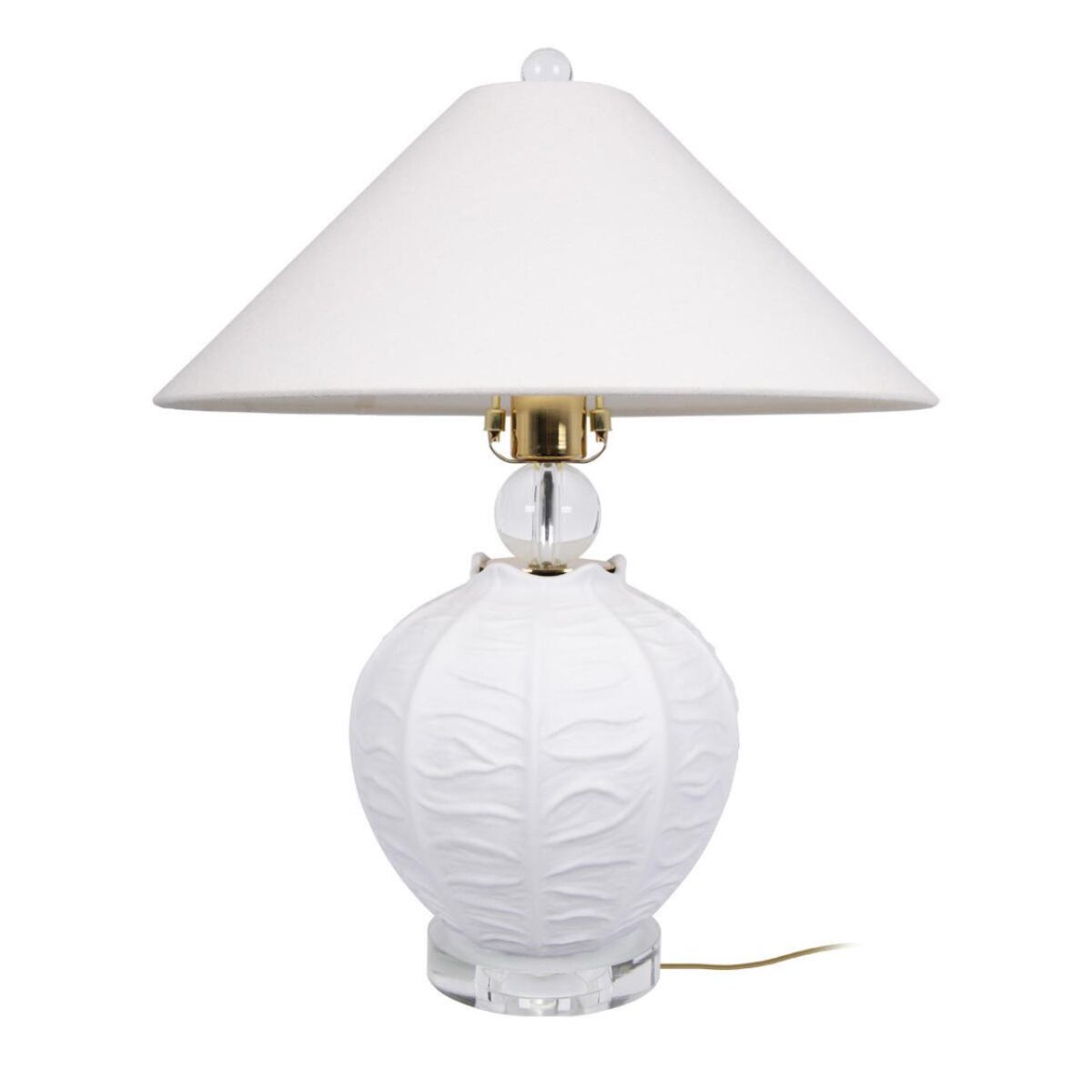 10265T/S Настольная лампа LOFT IT Blanca — изображение 1