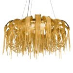 10404/800 GD Подвесная люстра LOFT IT Volver — изображение 7