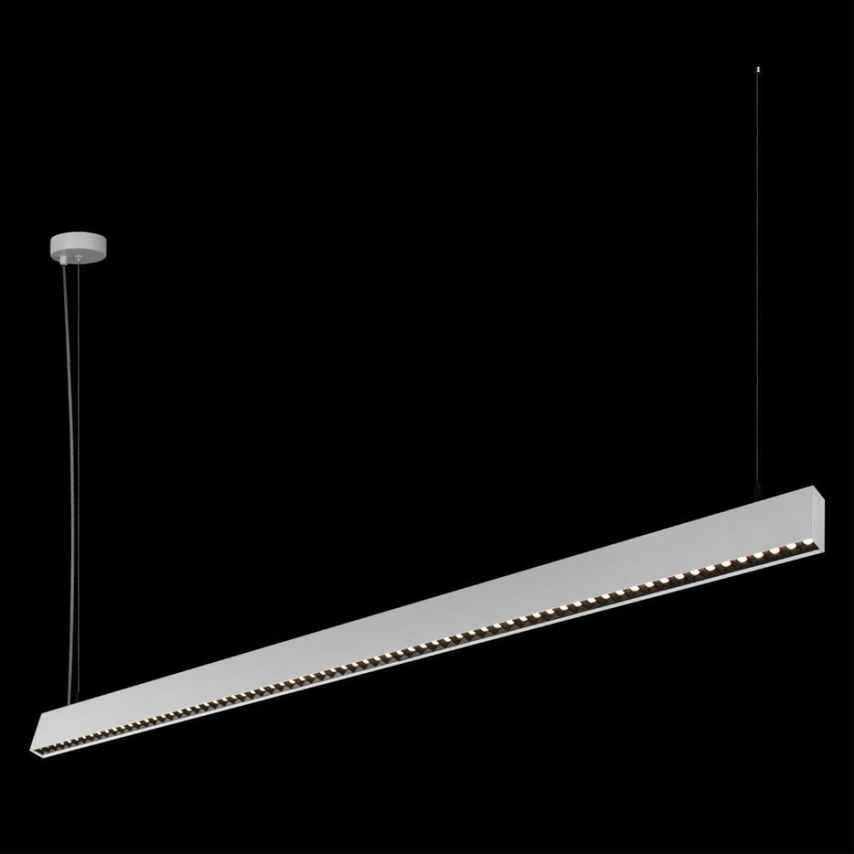 10318/B White Подвесной светильник LOFT IT Vim — изображение 4