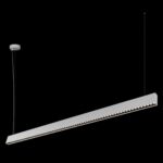 10318/B White Подвесной светильник LOFT IT Vim — изображение 4