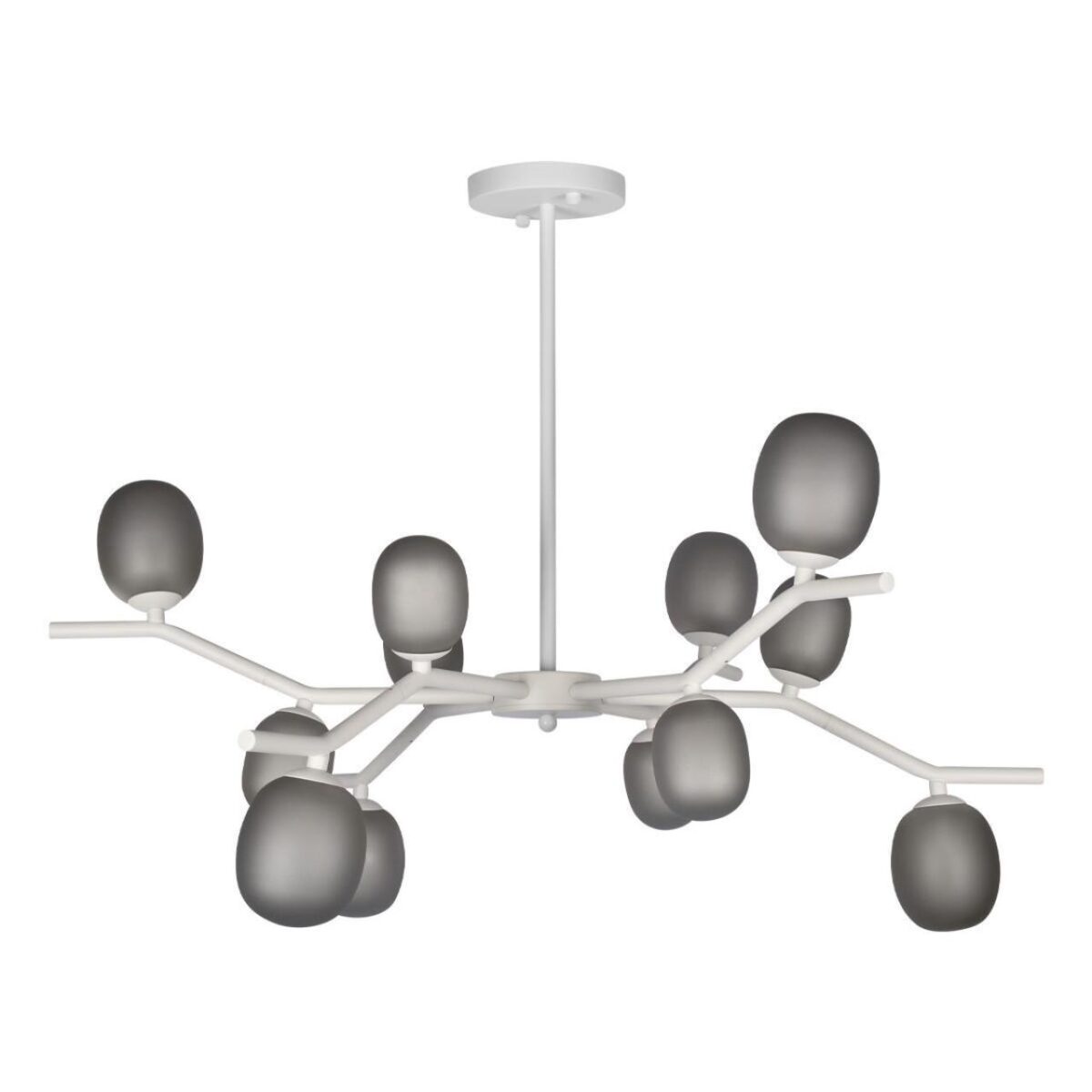 10212/12 White Потолочный светильник LOFT IT Sakura — изображение 3